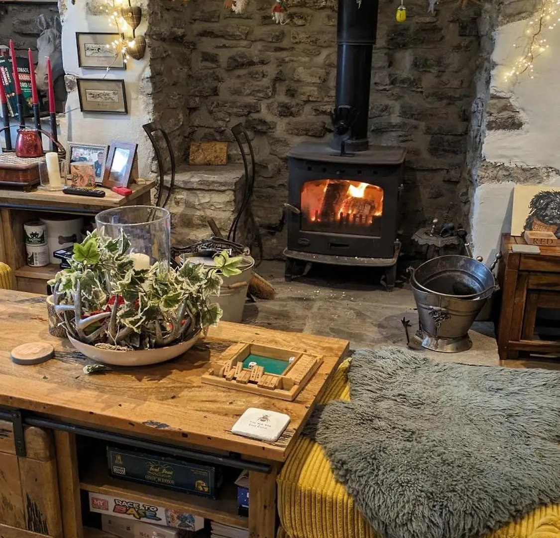 Castle Keep Tea Room Middleham