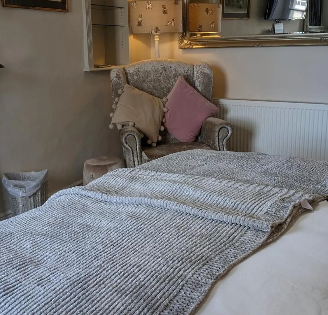 Castle Keep Tea Room Middleham 0*,