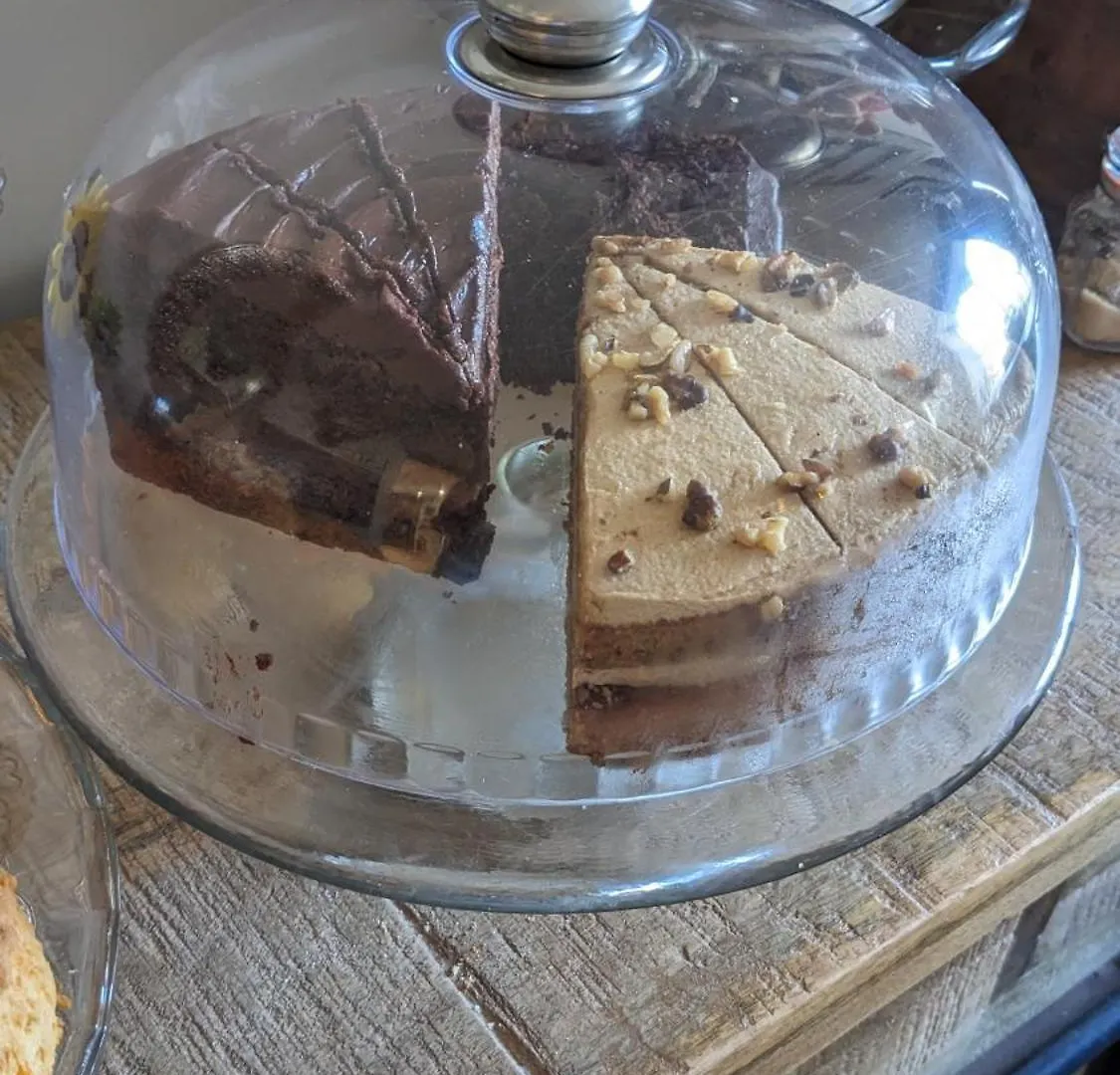 Castle Keep Tea Room Middleham Nocleg ze śniadaniem