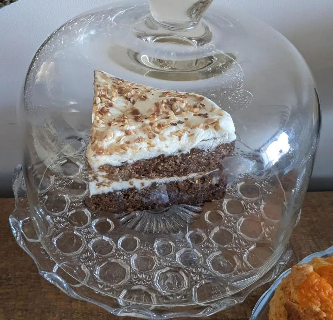 Nocleg ze śniadaniem Castle Keep Tea Room Middleham Wielka Brytania