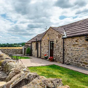 Curlew Barn Middleham